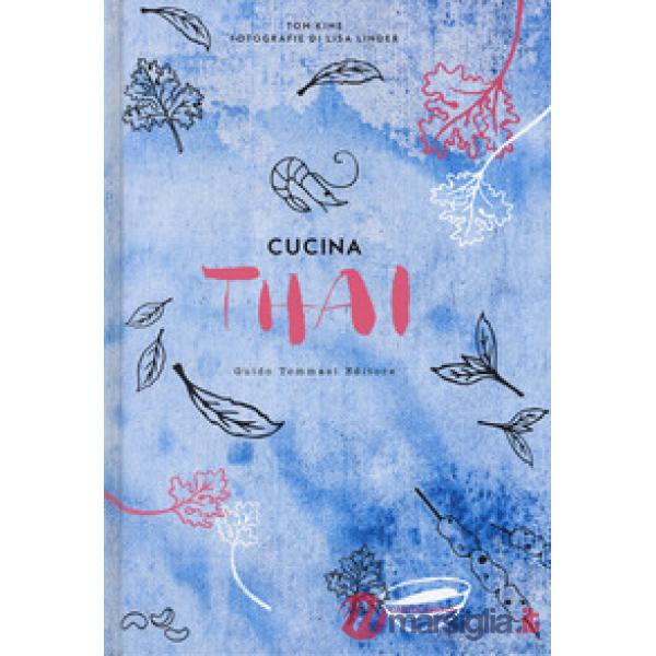 Cucina thai