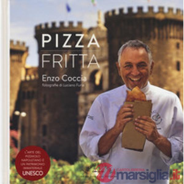 Pizza fritta