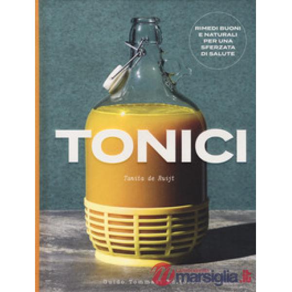 Tonici