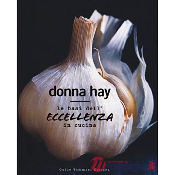 Basi dell'eccellenza in cucina (Le)