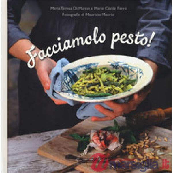 Facciamolo pesto!