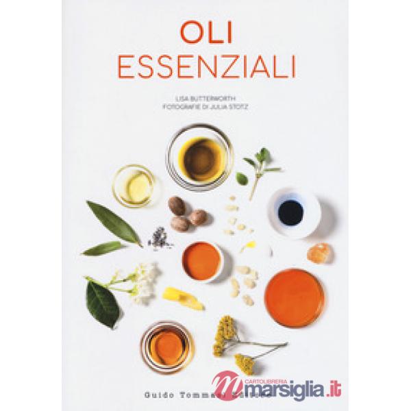 Oli essenziali