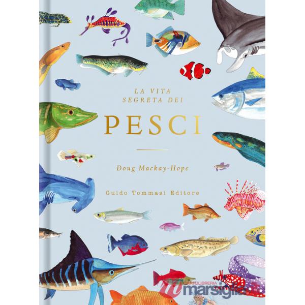 Vita segreta dei pesci (La)