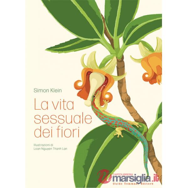 Vita sessuale dei fiori (La)