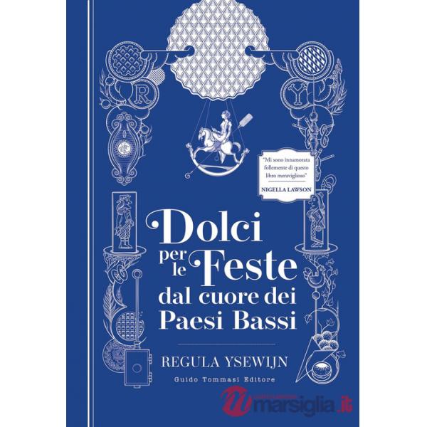 Dolci per le feste