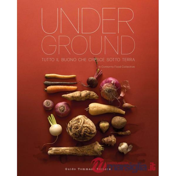 Underground