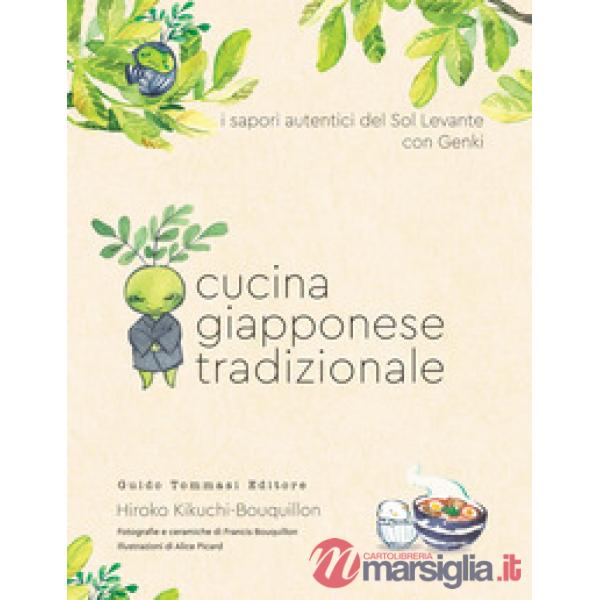 Cucina giapponese tradizionale