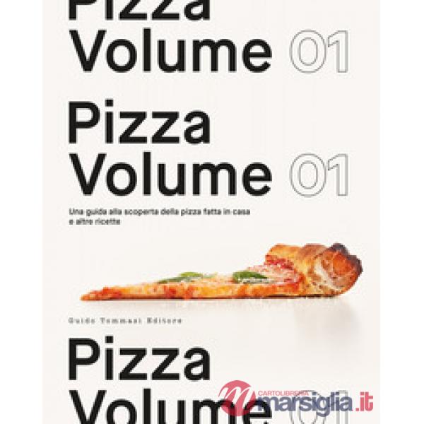 Pizza volume 01