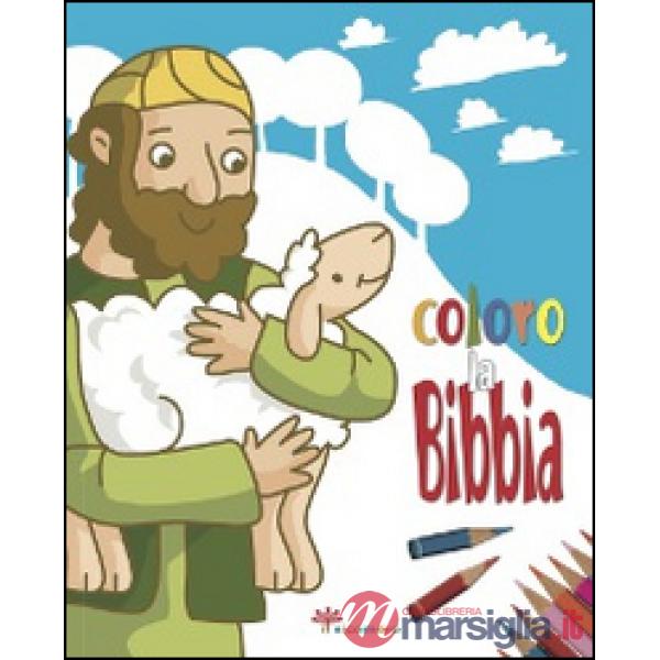 Coloro la Bibbia