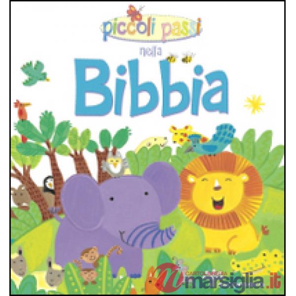 Piccoli passi nella Bibbia