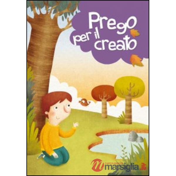 Prego per il creato