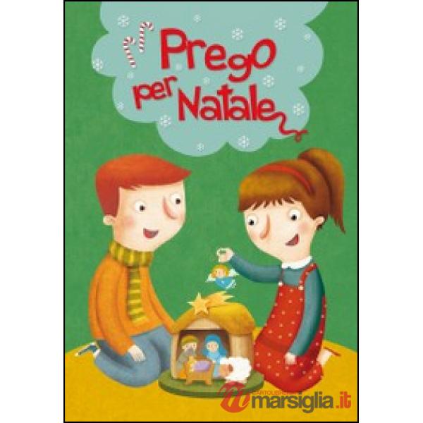 Prego per Natale