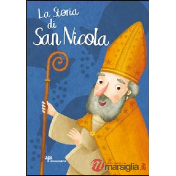 Storia di san Nicola (La)