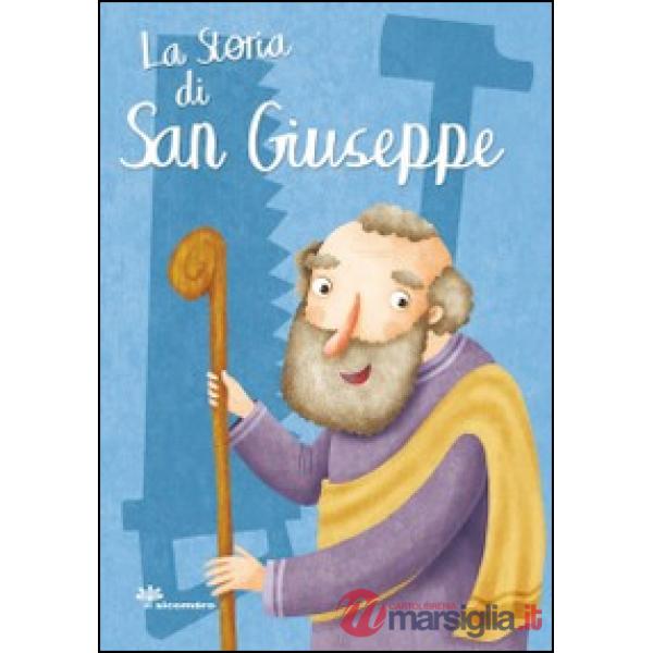 Storia di San Giuseppe (La)