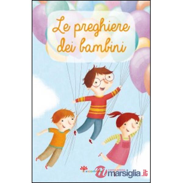 Preghiere dei bambini (Le)