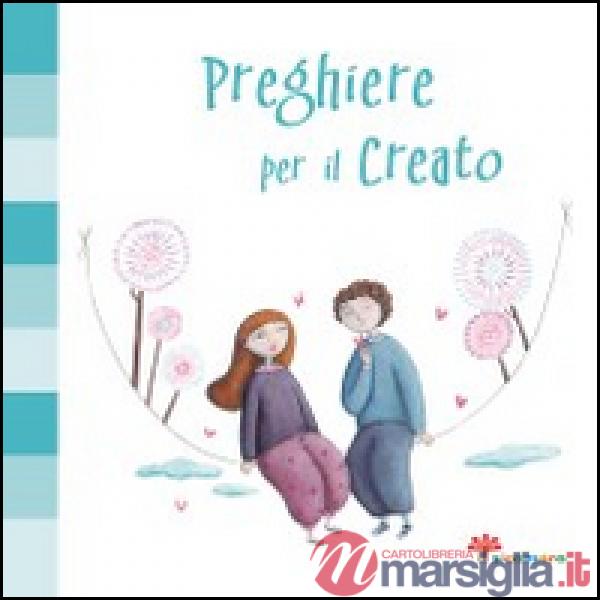 Preghiere per il creato