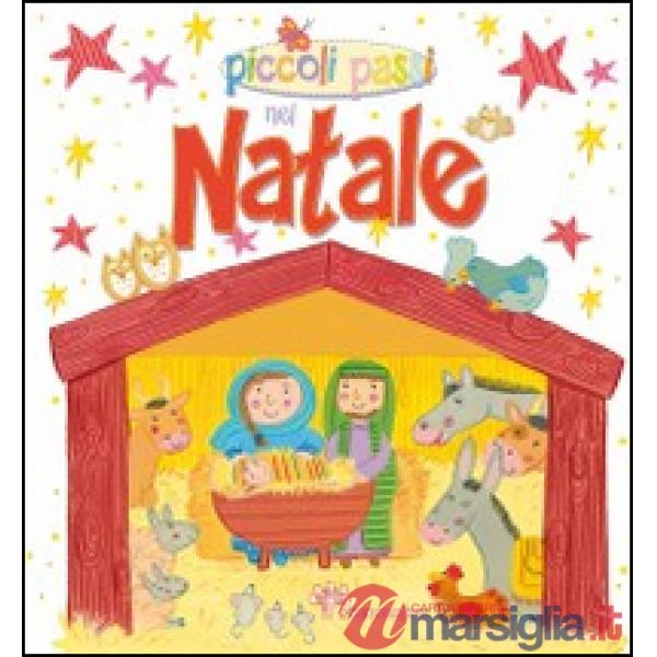 Piccoli passi nel Natale