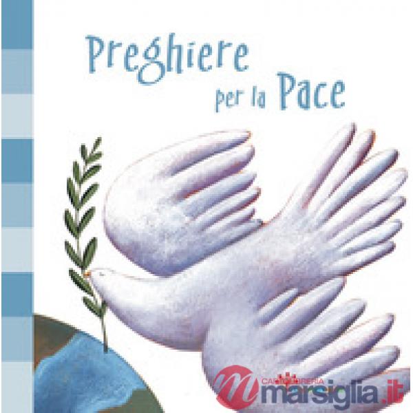 Preghiere per la pace