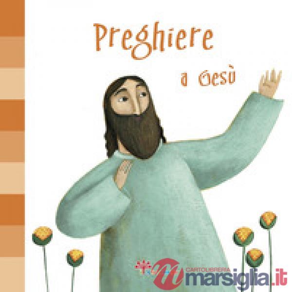 Preghiere a Gesù