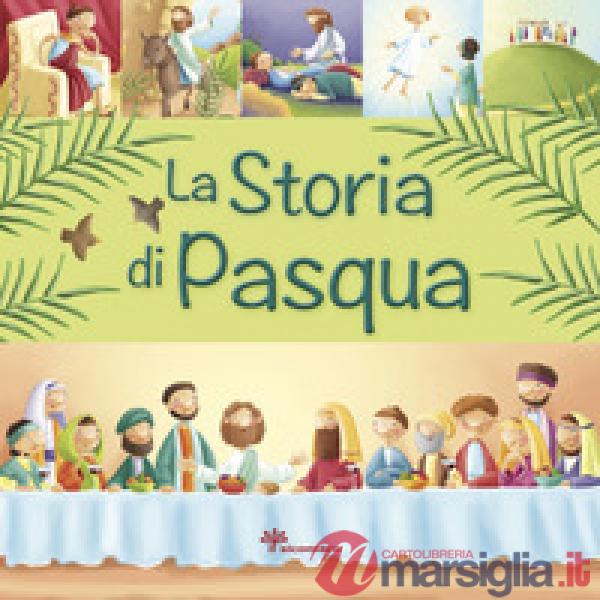 Storia di Pasqua