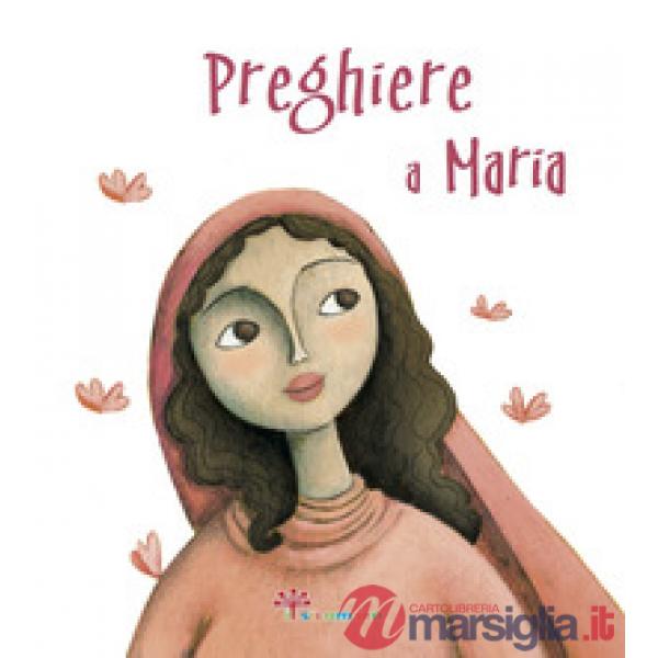 Preghiere a Maria