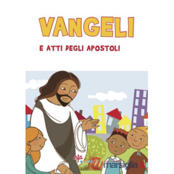 Vangeli e atti degli apostoli