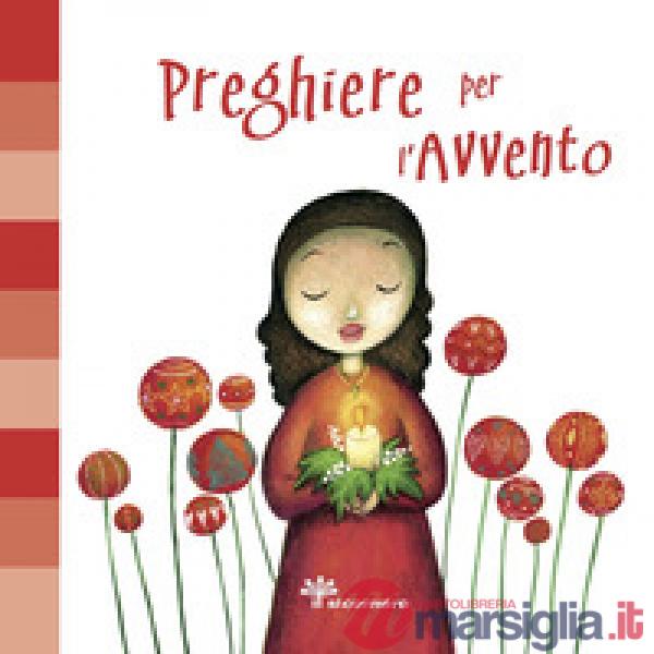 Preghiere per l'Avvento