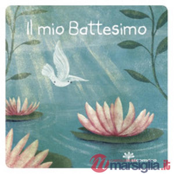 Mio battesimo (Il)