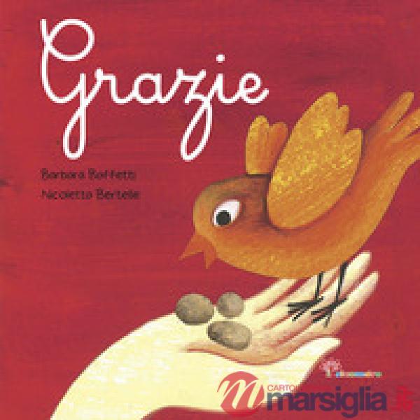 Grazie