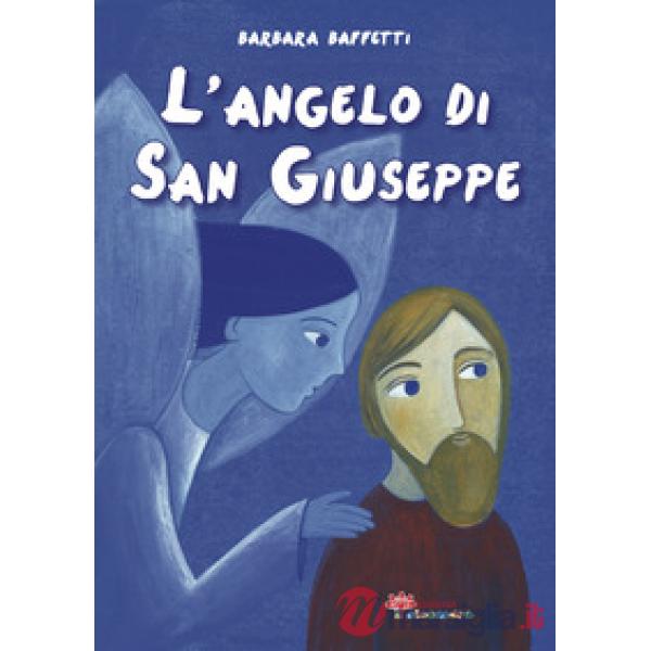 Angelo di san Giuseppe (L')