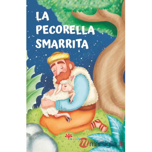 Pecorella smarrita. Le paraboline (La)