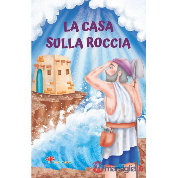 Casa sulla roccia. Le paraboline (La)