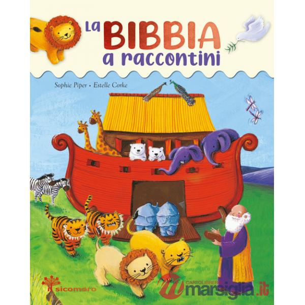 Bibbia a raccontini (La)