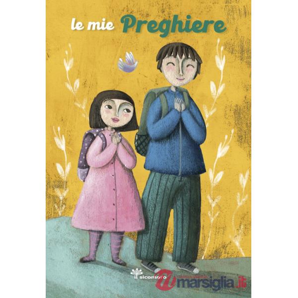 Mie preghiere (Le)