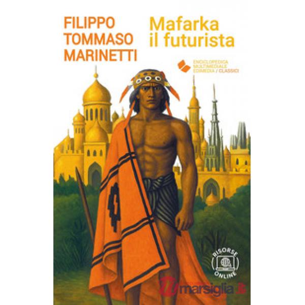 Mafarka il futurista