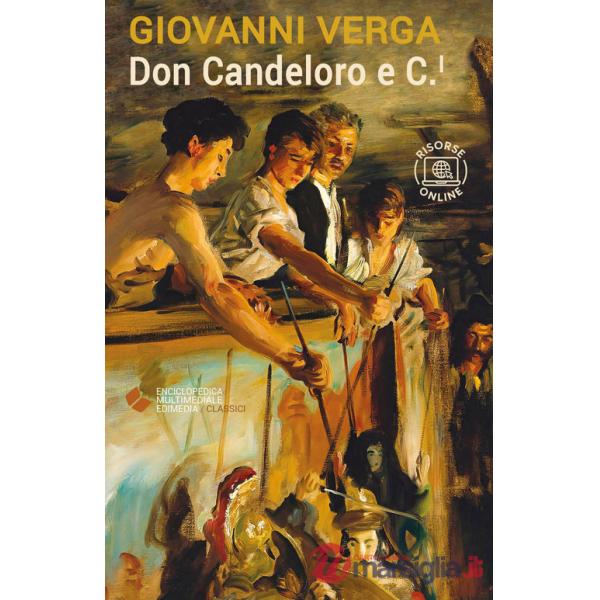 Don Candeloro e C. I. Con espansione online