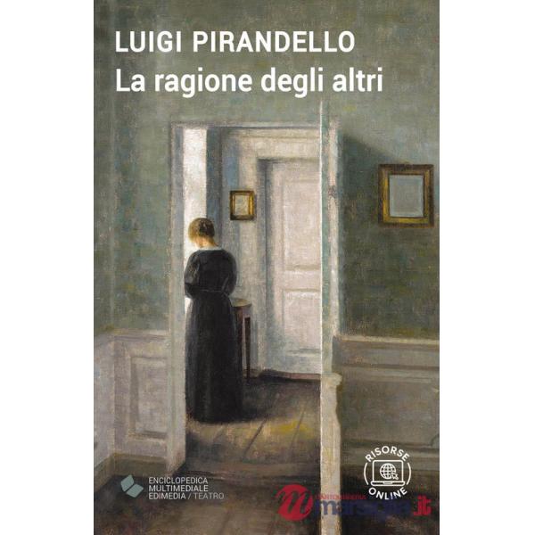 Ragione degli altri. Con espansione online (La)
