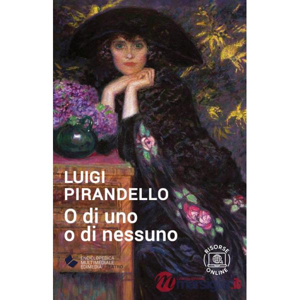 O di uno o di nessuno. Con espansione online
