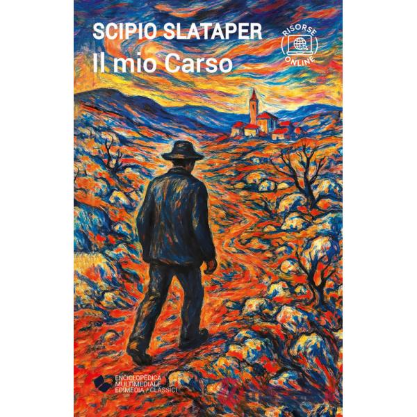 Mio Carso. Con espansione online (Il)