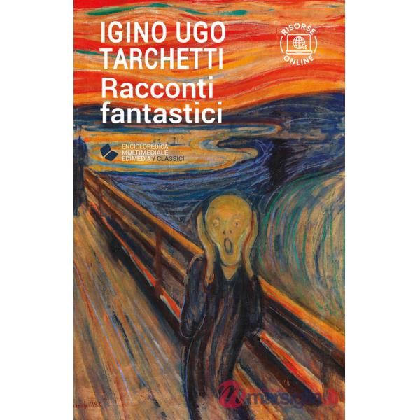 Racconti fantastici. Con espansione online