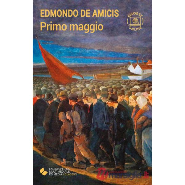 Primo Maggio. Con espansione online