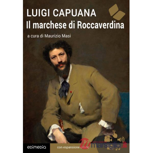 Marchese di Roccaverdina. Con espansione online (Il)