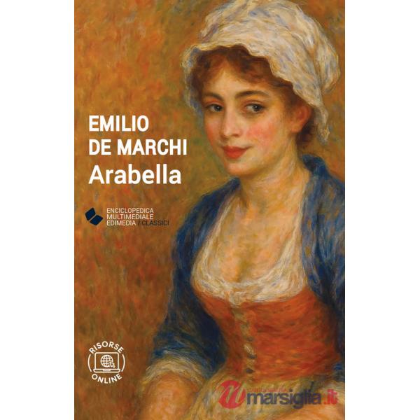 Arabella. Con espansione online