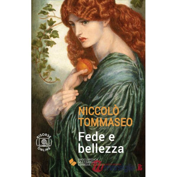 Fede e bellezza. Con espansione online