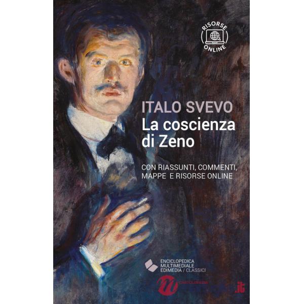 Coscienza di Zeno. Con espansione online (La)