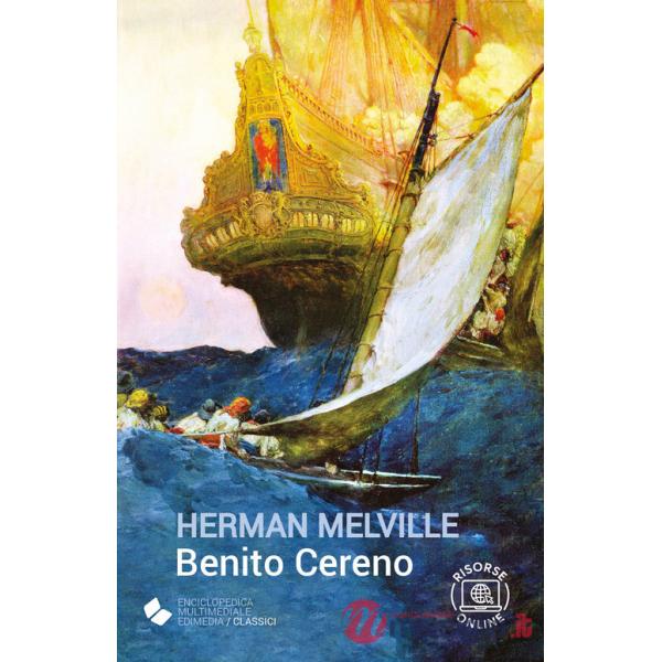 Benito Cereno. Con espansione online