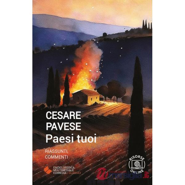 Paesi tuoi. Con espansione online