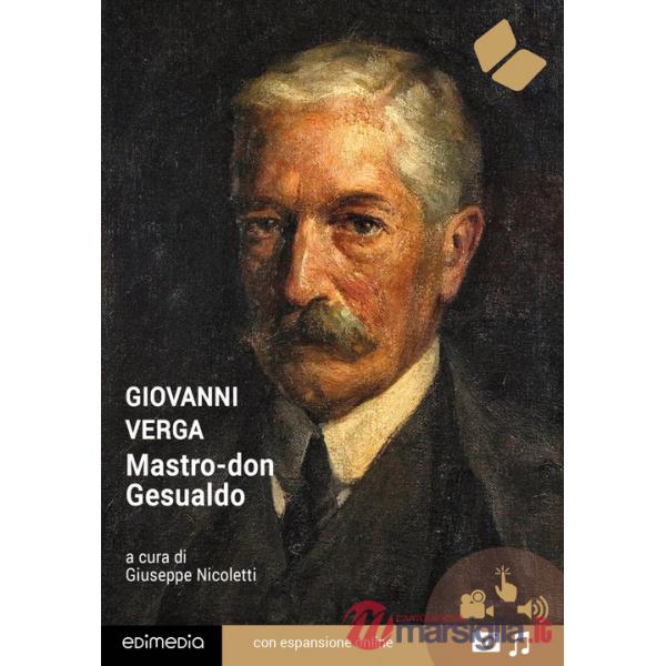 Mastro-don Gesualdo. Con espansione online