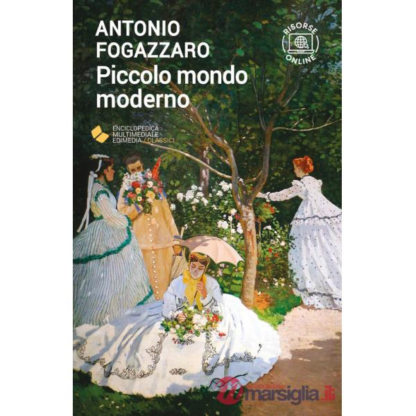 Piccolo mondo moderno. Con espansione online