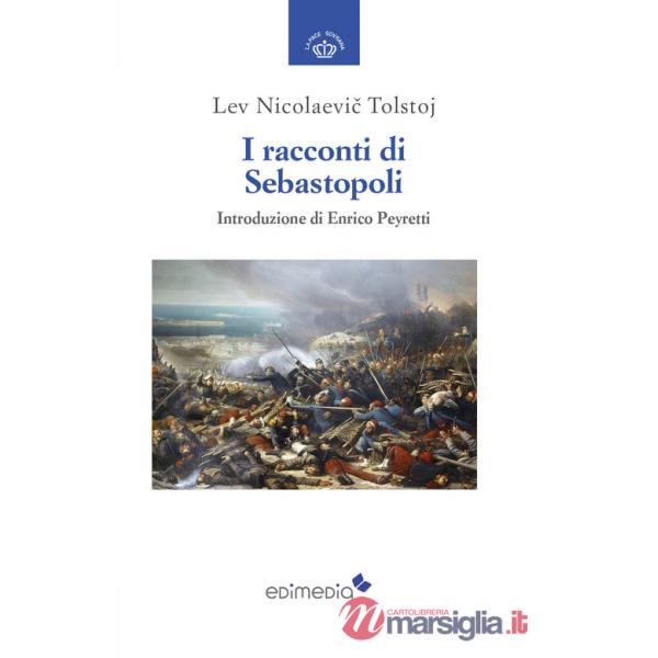 Racconti di Sebastopoli (I)